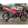 Special Carbon Roadsitalia Ducati 748 916 996