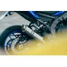 Thunder Titanium Roadsitalia Yamaha MT-09 2024-