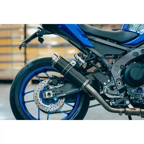 Thunder Carbon Roadsitalia Yamaha MT-09 2024-