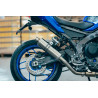 Tondo Titanium Roadsitalia Yamaha MT-09 2024-