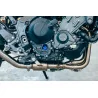 Projsix Titanium Roadsitalia Yamaha MT-09 2024-