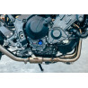 Thunder Titanium Roadsitalia Yamaha MT-09 2024-
