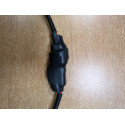 Projsix Titanium Black Roadsitalia Yamaha MT-09 2024-