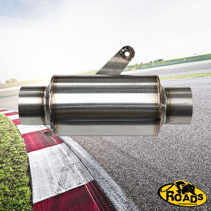 Catalyseur MT-09 Euro 5+ 2024- Catalyseur MT-09 Euro 5+ 2024-