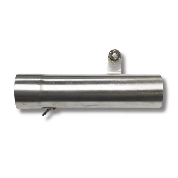 No Kat MT-09 Euro 5+ 2024-