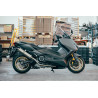 Ovale Titanium Roadsitalia Yamaha T-Max 560 