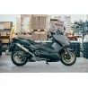 Ovale Titanium Roadsitalia Yamaha T-Max 560 