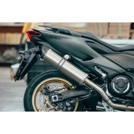 Special Titanium Roadsitalia Yamaha T-Max 560 