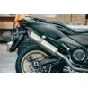 Special Titanium Roadsitalia Yamaha T-Max 560 