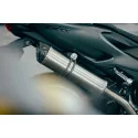 Special Titanium Roadsitalia Yamaha T-Max 560 