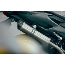 Special Titanium Roadsitalia Yamaha T-Max 560 