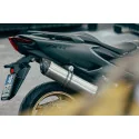 Doublefire Titanium Roadsitalia Yamaha T-Max 560 