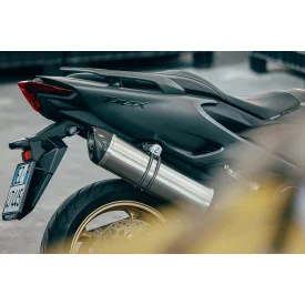 Doublefire Titanium Roadsitalia Yamaha T-Max 560 