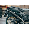 Power Titanium Black Roadsitalia Yamaha T-Max 560 
