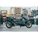 Projsix Titanium Black Roadsitalia Yamaha T-Max 560 
