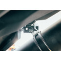 Doublefire Titanium Black Roadsitalia Yamaha T-Max 560 