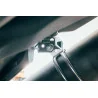 Ovale Titanium Black Roadsitalia Yamaha T-Max 560 