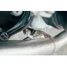 Ovale Titanium Black Roadsitalia Yamaha T-Max 560 