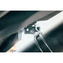 Ovale Titanium Roadsitalia Yamaha T-Max 560 