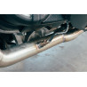 Ovale Titanium Roadsitalia Yamaha T-Max 560 