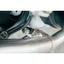 Power Titanium Roadsitalia Yamaha T-Max 560 