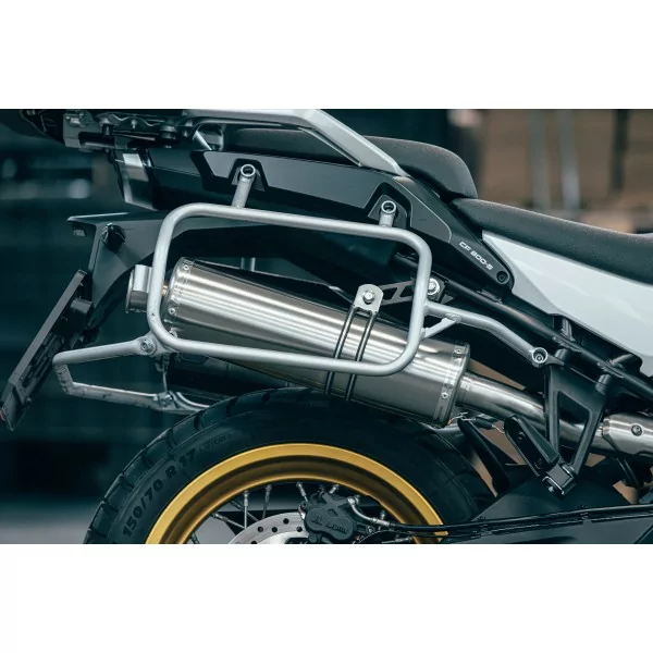 Ovale Titanium Roadsitalia CFMoto 800 MT