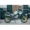 Special Titanium Roadsitalia CF Moto 800 MT