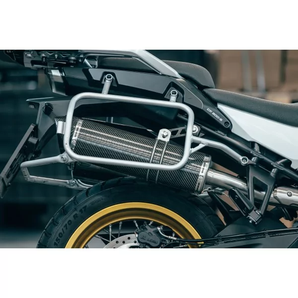 Special Carbon Roadsitalia CFMoto 800 MT