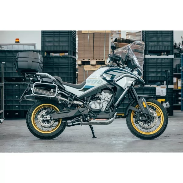 Special Carbon Roadsitalia CFMoto 800 MT