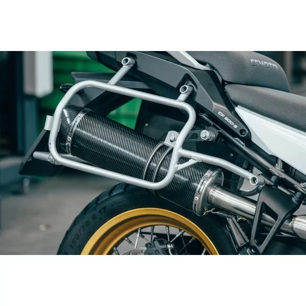 Special Carbon Roadsitalia CFMoto 800 MT
