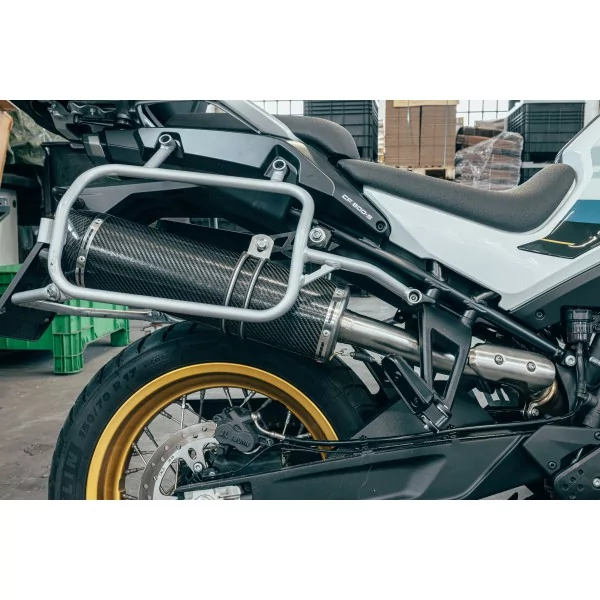 Special Carbon Roadsitalia CFMoto 800 MT
