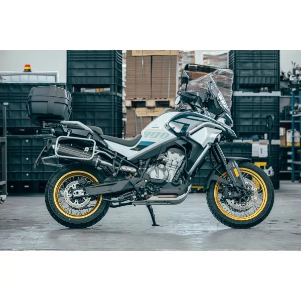 Doublefire Carbon Roadsitalia CFMoto 800 MT
