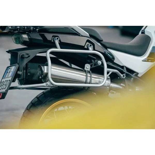 Power Titanium Roadsitalia CFMoto 800 MT