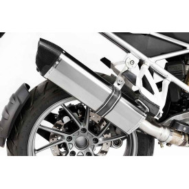 Projsix Titanium Roadsitalia Bmw R 1200 GS 2013-2016