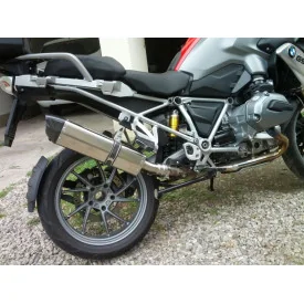 Projsix Titanium Roadsitalia Bmw R 1200 GS 2013-2016