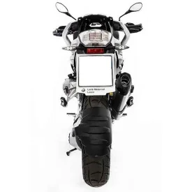 Projsix Titanium Roadsitalia Bmw R 1200 GS 2013-2016