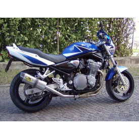 Special Titanium Roadsitalia Suzuki GSF Bandit 650 00-06