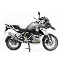 Ovale Titanium Roadsitalia Bmw R 1200 GS 2013-2016