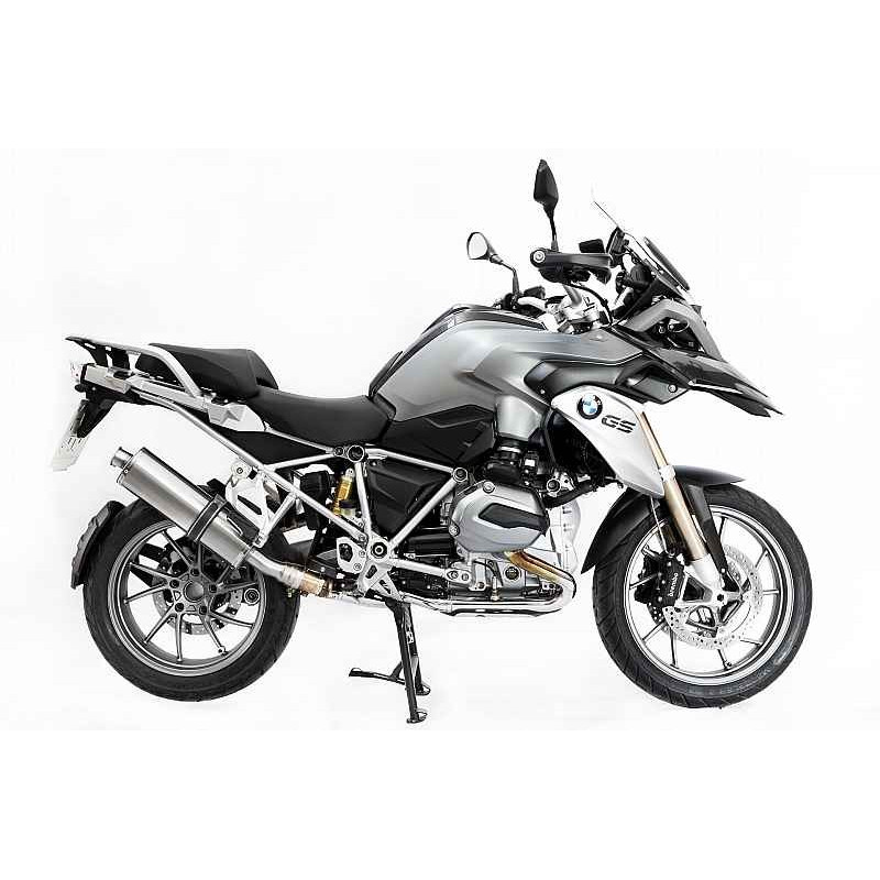 Ovale Titanium Roadsitalia Bmw R 1200 GS 2013-2016 Ovale Titanium Roadsitalia Bmw R 1200 GS 2013-2016