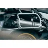 Ovale Titanium Roadsitalia Ktm 790 Adventure / R 2019-