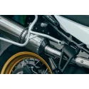 Doublefire Titanium Roadsitalia Ktm 790 Adventure / R 2019-