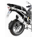 Special Titanium Roadsitalia Bmw R 1200 GS 2013-2016