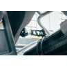 Ovale Titanium Black Roadsitalia Ktm 790 Adventure / R 2019-