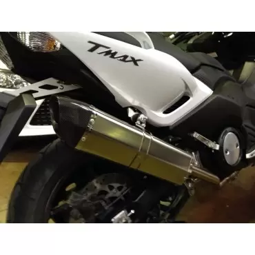 Projsix Titanium Roadsitalia Yamaha T-Max 530 2012-2016