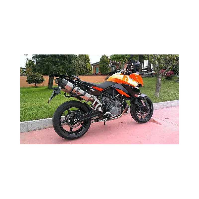 ktm 950 adventure