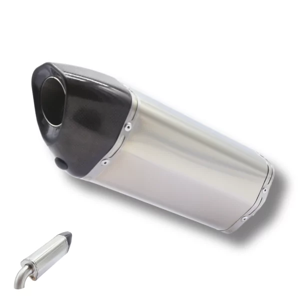 Projsix Titanium Roadsitalia Ktm 890 SMT 2023-