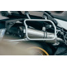 Special Titanium Roadsitalia Ktm 890 Adventure