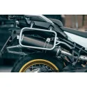 Doublefire Titanium Black Roadsitalia Ktm 890 Adventure