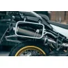 Doublefire Titanium Black Roadsitalia Ktm 890 Adventure