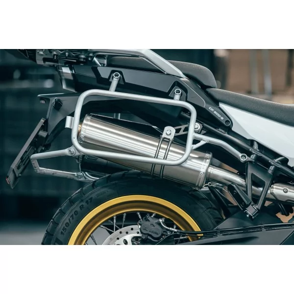 Power Titanium Roadsitalia Ktm 890 Adventure